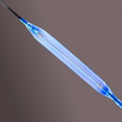 Catetere PTCA - Protégé - Wellinq - coronarico / con palloncino / per somministrazione di farmaci