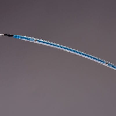 Catetere PTCA - Force NC - Wellinq - coronarico / con palloncino / con rivestimento idrofilico
