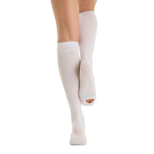 Calzini a compressione di prevenzione delle tromboembolie venose (TEV) - M0350A - Calze G.T. - unisex / M / L