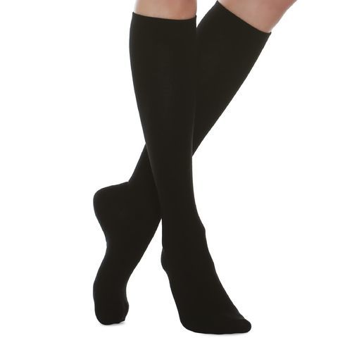 Calzini a compressione di prevenzione delle tromboembolie venose (TEV) - 811W - Calze G.T. - unisex / S / L