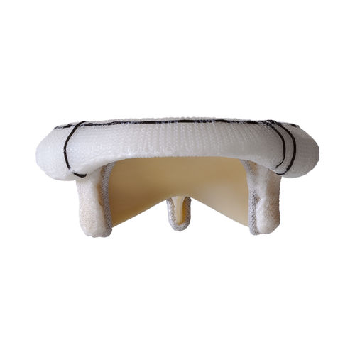 Bioprotesi valvolare mitrale - Magna Mitral Ease - Edwards Lifesciences - in tessuto bovino