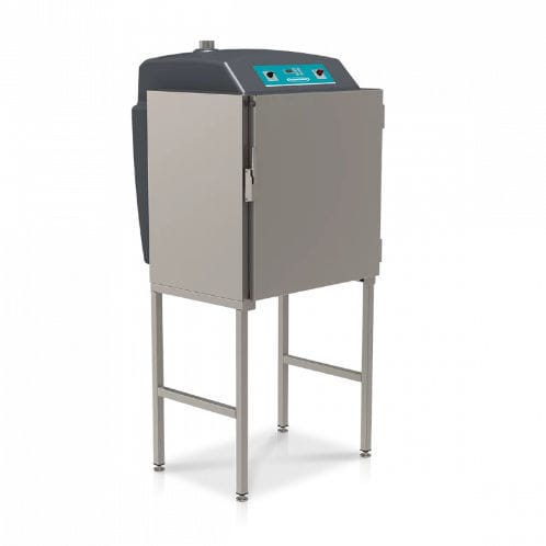 Forno di riscaldamento - THERMATRONIC - Socamel Technologies - per ospedali / per pasti