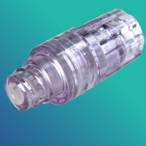 Connettore per perfusione diritto - CLEARLINK - Baxter
