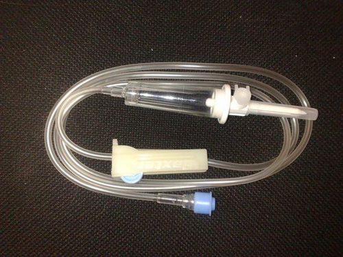 Set di infusione - UMC3318 - Baxter