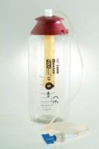 Pompa di perfusione a 1 via - FOLFusor  - Baxter - per anestesia