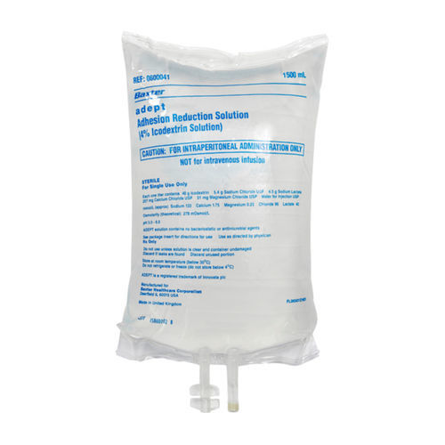Barriera antiaderenza liquida - ADEPT® - Baxter