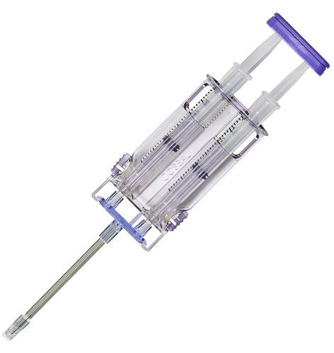 Colla chirurgica per sutura cutanea - COSEAL - Baxter - a base di di-2-etilesilftalato