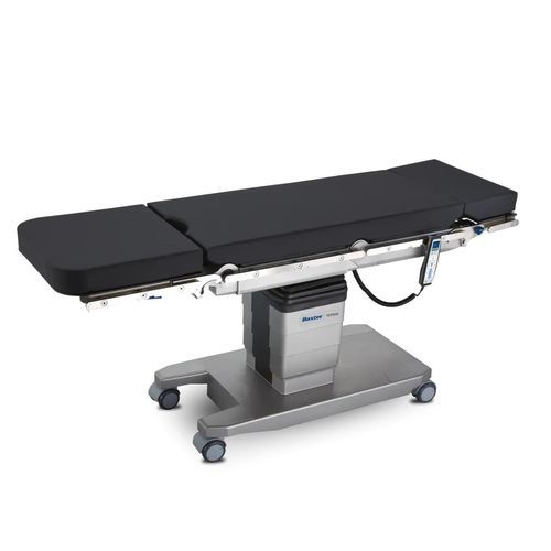 Tavolo operatorio universale - TS7000 - Baxter - per radiologia / elettrico / meccanico