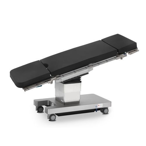 Tavolo operatorio universale - PST 300+ - Baxter - neurochirurgico / per ortopedia / elettrico