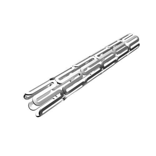Stent coronarico - Greatbatch Medical - in nitinol