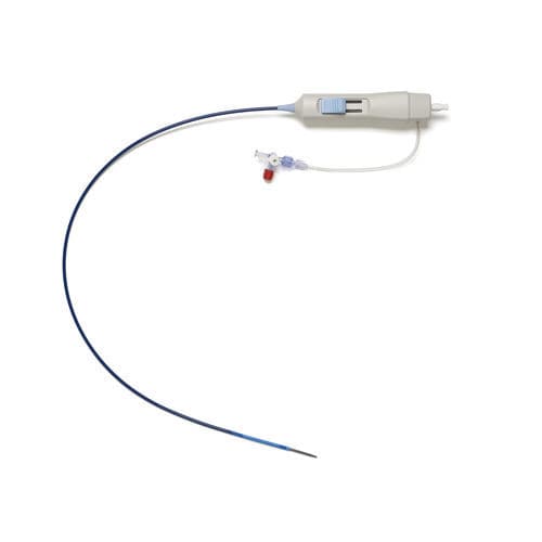 Guaina di introduzione transettale - Greatbatch Medical - per adulti / orientabile