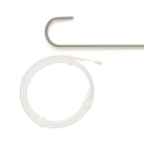 Filo guida di catetere - Greatbatch Medical - venoso centrale