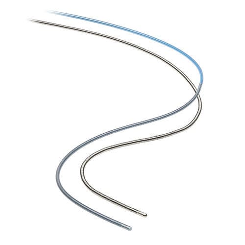 Filo guida di catetere - Greatbatch Medical - arterioso