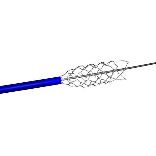 Stent in titanio - Greatbatch Medical - in nitinol