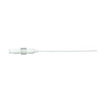 Introduttore per adulti - Coaxial - Greatbatch Medical - atraumatico