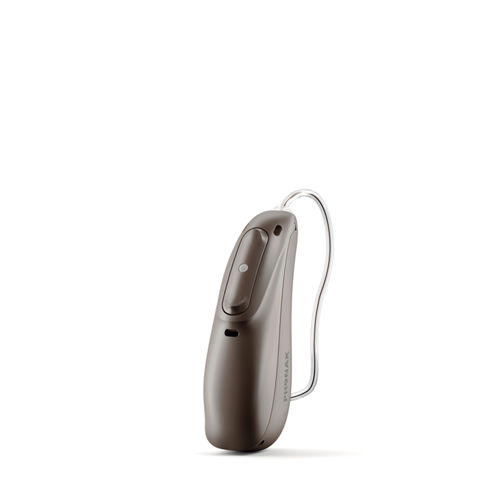 Audioprotesi RIC - Audéo L-R - Phonak - ricaricabile / a tenuta stagna