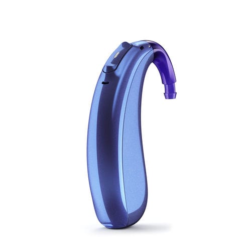 Audioprotesi BTE - Sky L-UP - Phonak - bluetooth® / con telecoil / pediatrica
