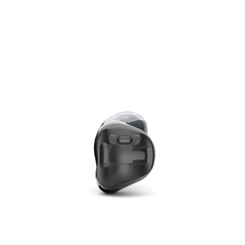 Audioprotesi ITE - Virto P-312 - Phonak - wireless / bluetooth® / marrone