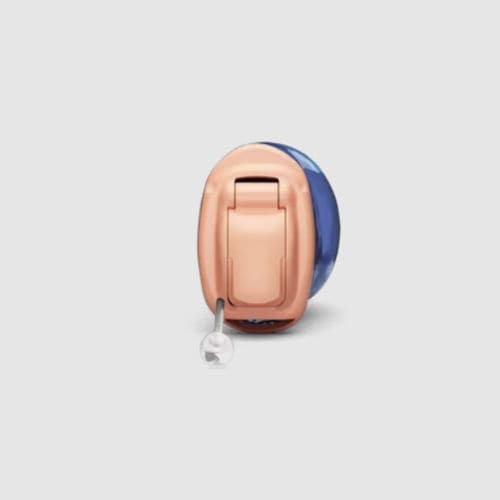 Audioprotesi ITC - Virto P-10 NW O - Phonak - bluetooth® / nera