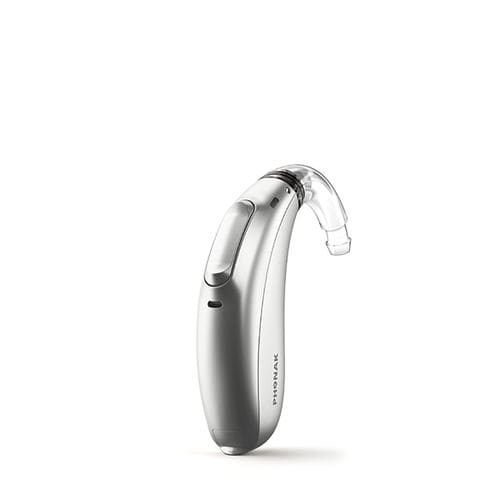 Audioprotesi BTE - Terra+ M - Phonak - con telecoil