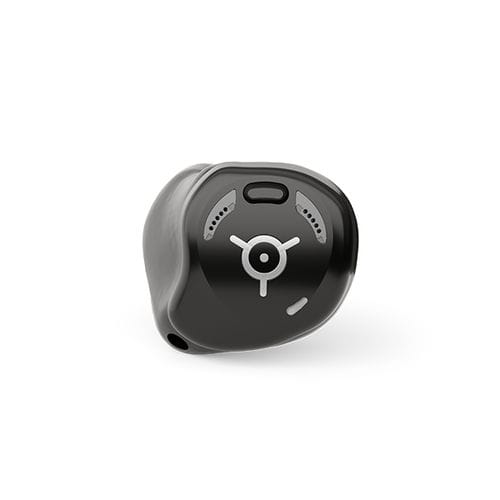Audioprotesi CIC - Virto R Infinio - Phonak - ricaricabile / bluetooth®