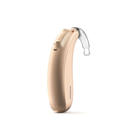 Audioprotesi BTE - Terra+ SP - Phonak - con telecoil