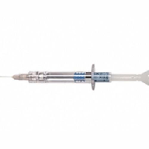 Siringa per iniezione di soluzioni viscoelastiche - HEALON® PRO - Johnson & Johnson Vision - 0,5 ml / 0,85 ml