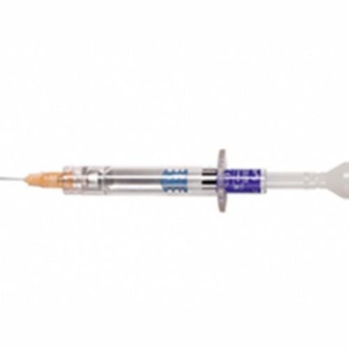 Siringa per iniezione di soluzioni viscoelastiche - HEALON5™ PRO - Johnson & Johnson Vision - 0,6 ml