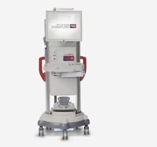 Facoemulsificatore - WHITESTAR SIGNATURE™ PRO - Johnson & Johnson Vision