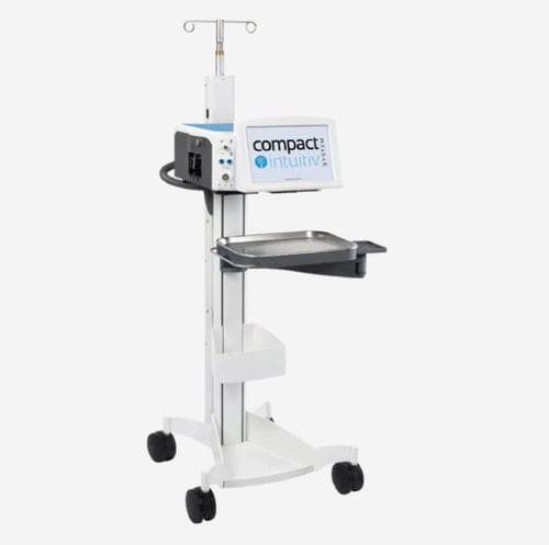 Facoemulsificatore - INTUITIV™ - Johnson & Johnson Vision