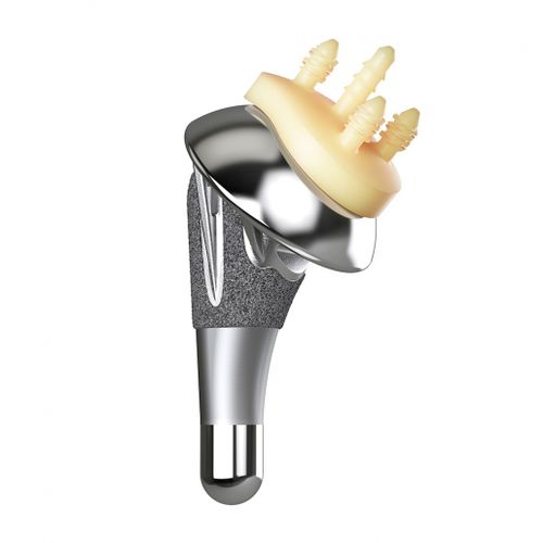 Protesi della spalla non cementata - AltiVate® - Enovis Surgical