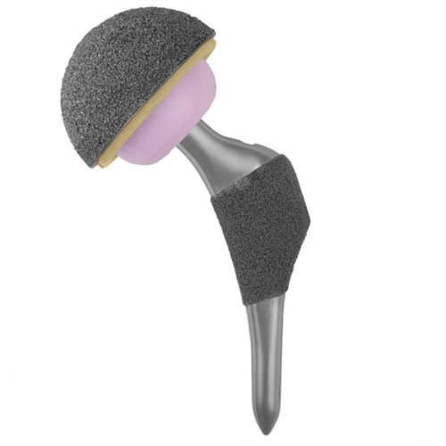 Protesi di anca di revisione - Revelation® microMAX™ - Enovis Surgical - non cementata