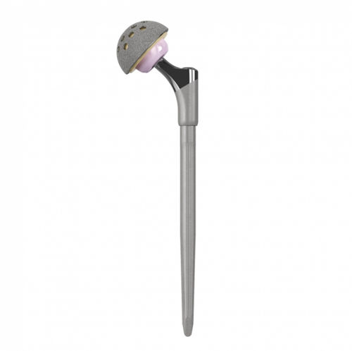 Protesi di anca di revisione - EXPRT® - Enovis Surgical - non cementata