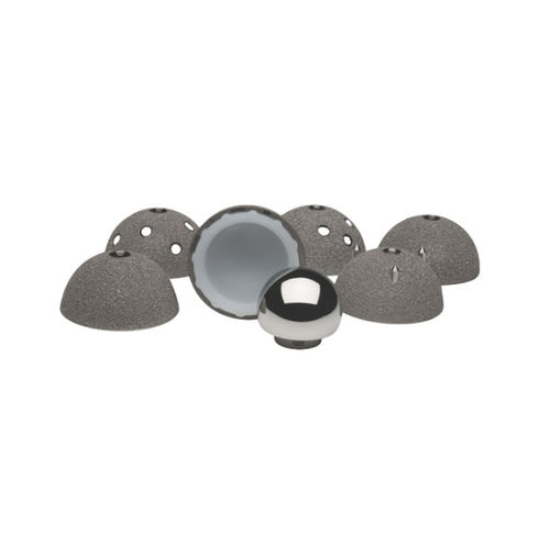 Protesi acetabolare non cementata - FMP® - Enovis Surgical