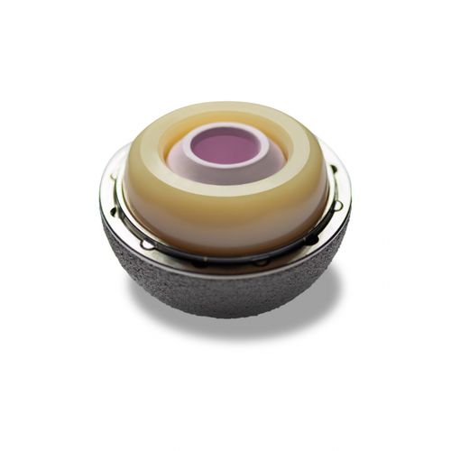 Protesi acetabolare non cementata - EMPOWR DUAL MOBILITY™ - Enovis Surgical