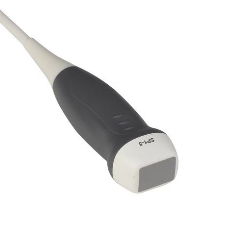 Sonda ecografica phased array - SP1-5T - Alpinion Medical Systems - addominale / cardiaca
