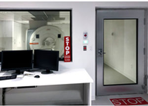 Vetro anti raggi X - Clearshield™S - ETS Lindgren