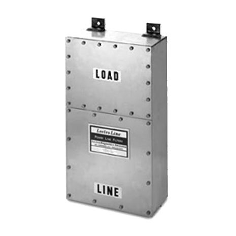 Portafiltro - LPTC-6x2650 - ETS Lindgren