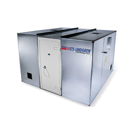 Gabbia a schermatura RF - Series 81 - ETS Lindgren