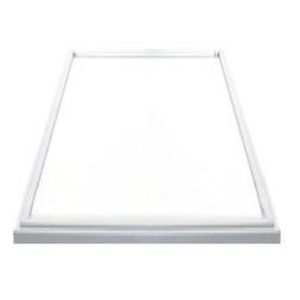 Illuminazione da incasso - LFP2x4-40K - ETS Lindgren - da soffitto / per sala di IRM / a LED