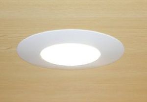 Illuminazione da soffitto - Med-Vizion ZXR - ETS Lindgren - per sala di IRM / a LED