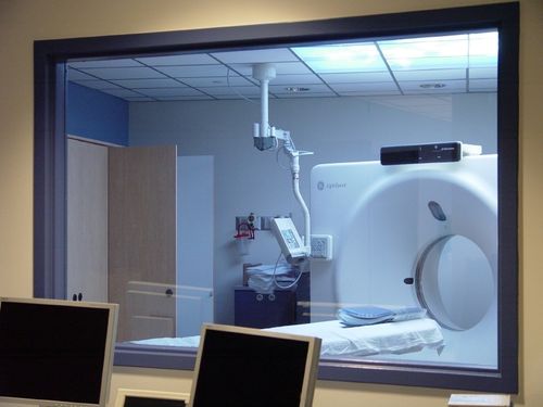 Finestra di osservazione - A-FABCO - da laboratorio / per ospedale / di radioprotezione