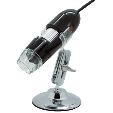 Microscopio digitale - BM-200X - Care Optical Industrial - didattico / per biologia / per ispezione