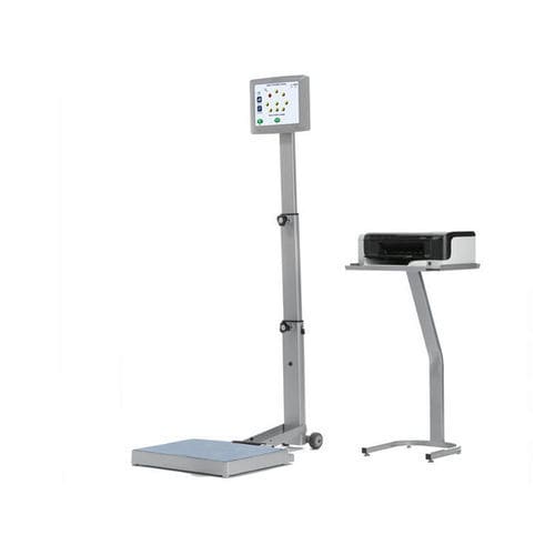 Pedana stabilometrica - BioSway™ - BIODEX Rehab