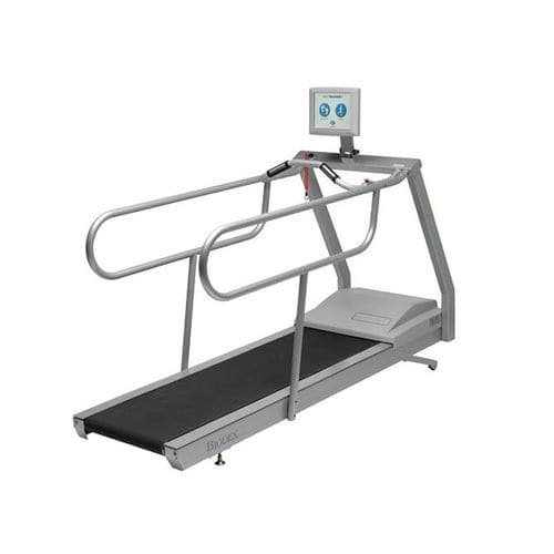 Tapis roulant con corrimano - Gait Trainer™ 3 - BIODEX Rehab