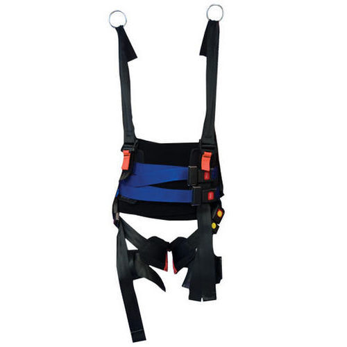 Imbracatura per sollevapersone - 950-487 - BIODEX Rehab - per deambulazione