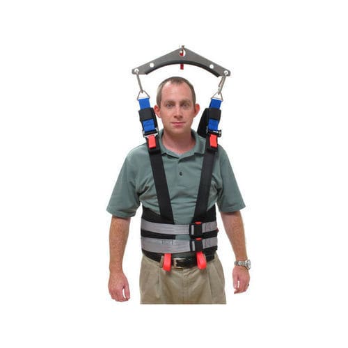 Imbracatura per sollevapersone - DLX - BIODEX Rehab - per deambulazione / per tapis roulant