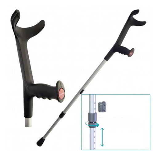 Stampella canadese Orione® SAFTE Italia per adulto