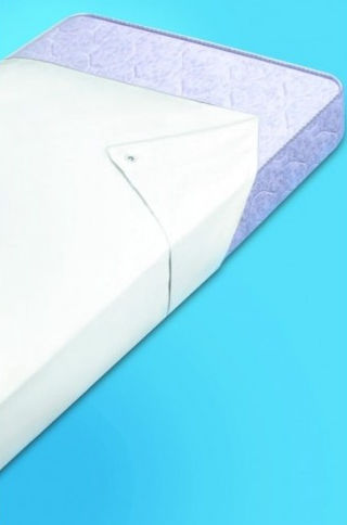 Fodera di protezione per materasso - Orione® - SAFTE Italia - impermeabile / in cotone