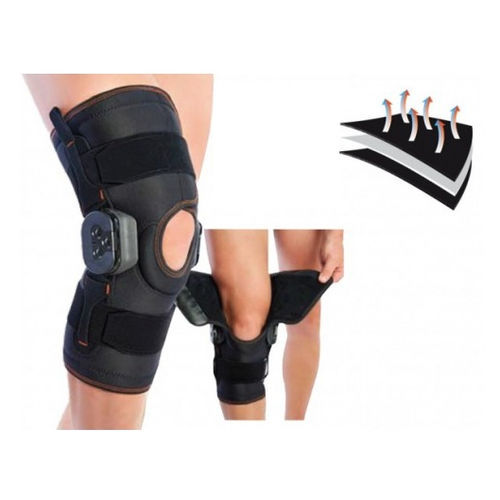 Ortesi per ginocchio - Orione® - SAFTE Italia - L / M / S